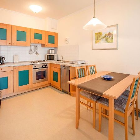 Duenenpark Binz - Komfort Ferienwohnung Mit 2 Schlafzimmern Und Terrasse Im Erdgeschoss 261 Exteriör bild